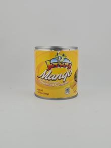 Jersey Condensed Creamer Mango 13.75 oz