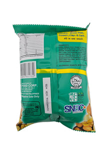 Ding Dong Snack Mix with Chips & Curls 3.35 oz