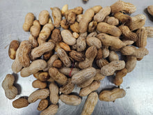 Fresh Green Peanuts /pk