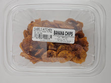 Isabel's Kitchen Banana Chips