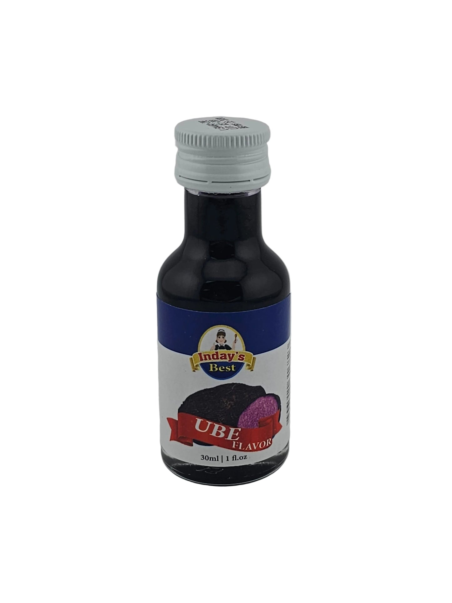 Inday’s Best Ube Flavoring