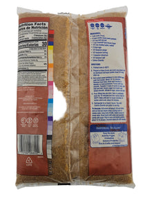 Imperial Sugar Dark Brown Sugar 2 lbs