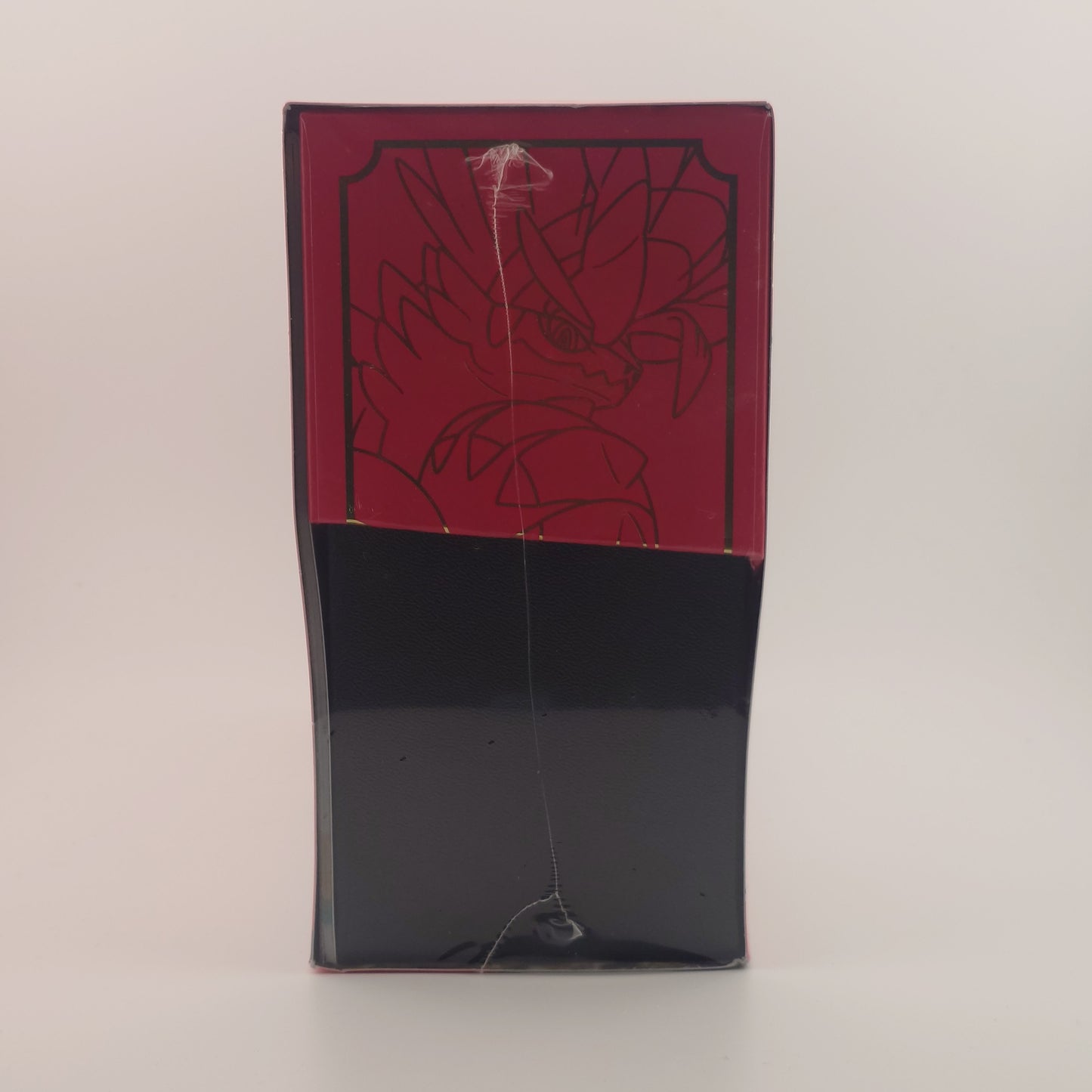 Pokémon TCG: Scarlet & Violet Pokémon Center Elite Trainer Box (Koraidon)