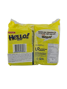 JackNJill Hello Vanilla 5.29oz