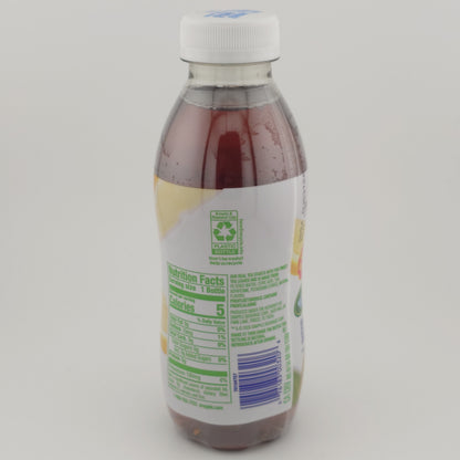 Snapple Lemon Tea Zero Sugar 16 fl oz | 473 mL