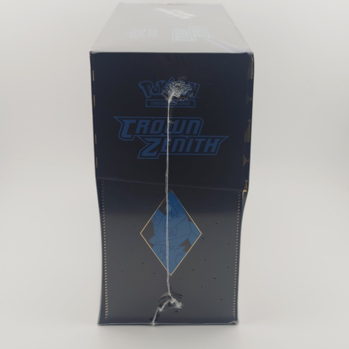 Pokémon TCG: Crown Zenith Pokémon Center Elite Trainer Box Plus