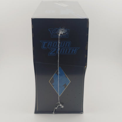 Pokémon TCG: Crown Zenith Pokémon Center Elite Trainer Box Plus