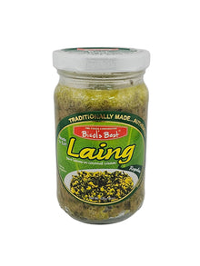 Bicol's Best Laing Regular 8 oz