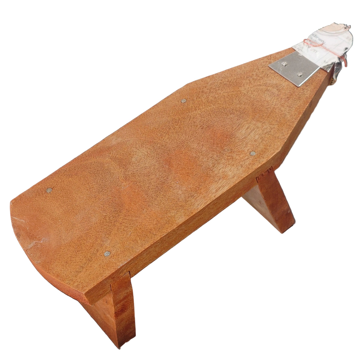 Coconut Scraper (Sitting)