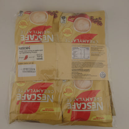 Nescafe Coffee Creamylatte 400 g