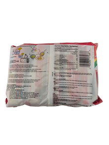 Indo Mie Mi Goreng Fried Noodles Hot & Spicy 14.1 oz - 5 Pack