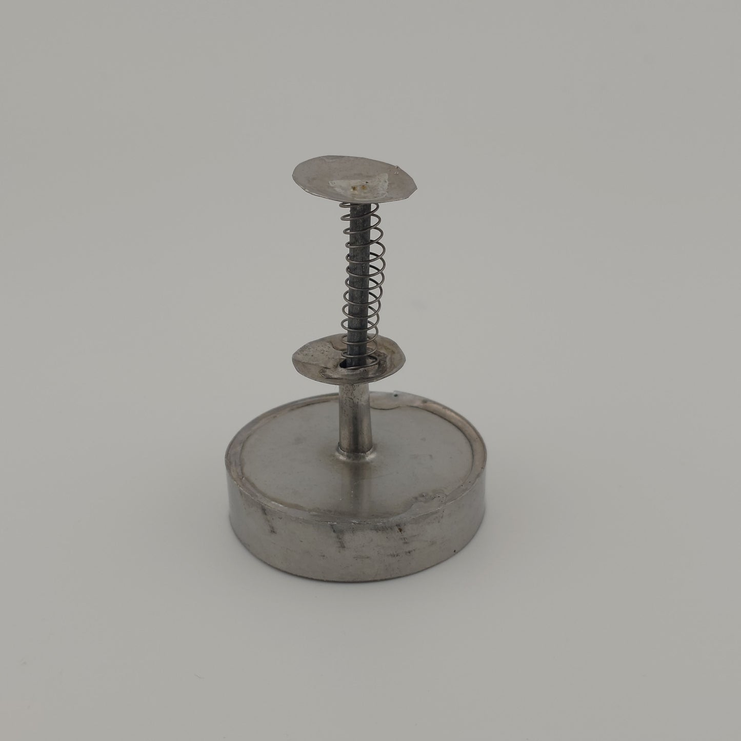 Polvoron Moulder Round Small