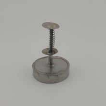 Polvoron Moulder Round Small