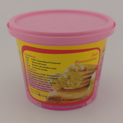 Star Margarine Sweet 8.82 oz | 250 g