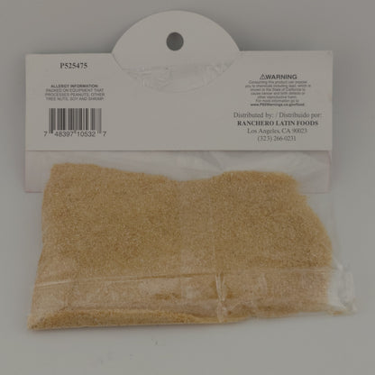 Ranchero Granulated Onion 21 g