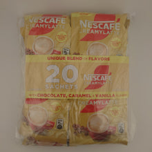 Nescafe Coffee Creamylatte 400 g