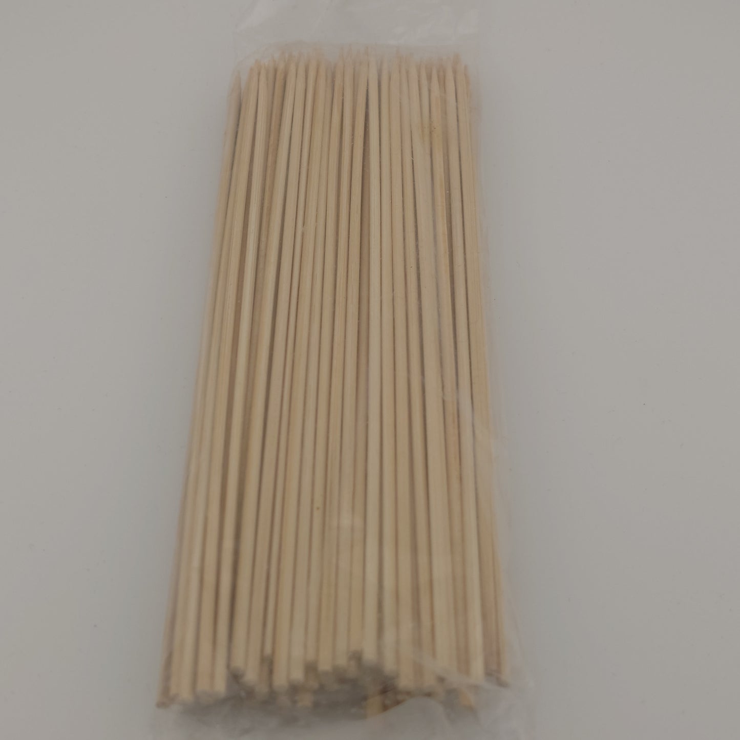 Bamboo Skewers 8"