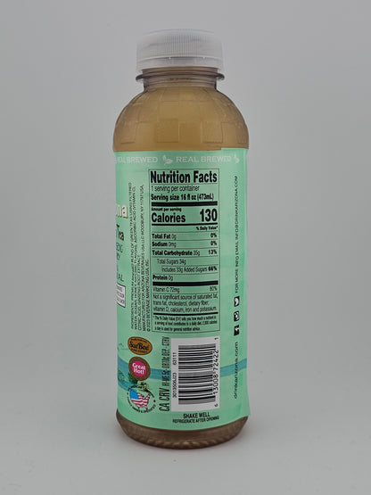 Arizona Green Tea 16 oz