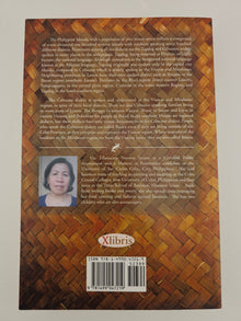 Cebuano and Tagalog Words by Liberacion Narvios Tecson