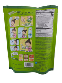 Prince of Peace Instant Matcha Latte 12.7 oz