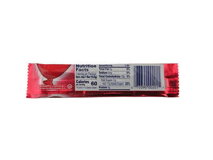 Airheads 0.55 oz - Cherry