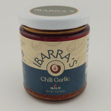 Ibarra's Chili Garlic Mild 9 oz | 255 g
