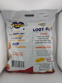 Leslie’s Clover Loot Bag 12pk