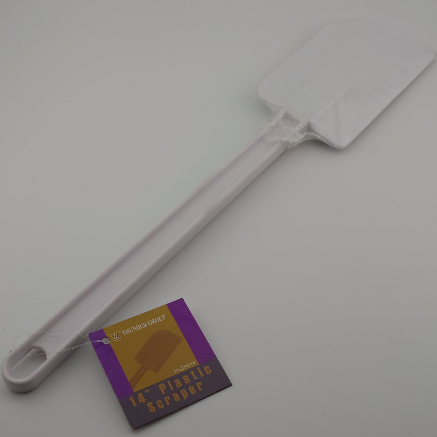 Plastic Scraper 14"
