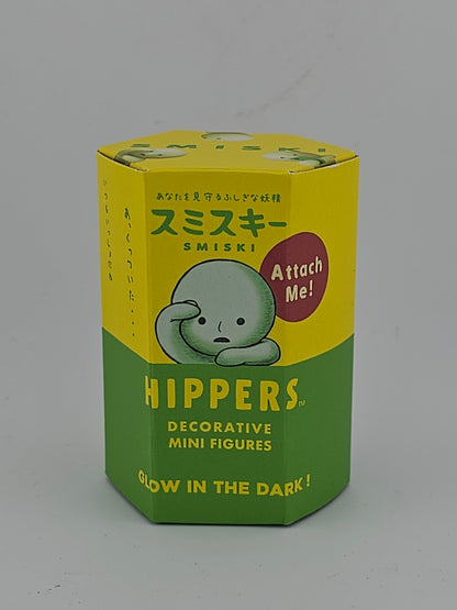 Smiski Hippers