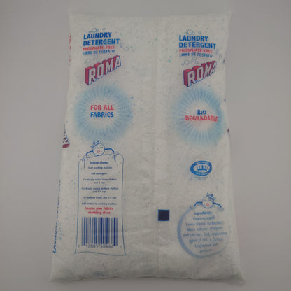 Laundry Detergent Roma