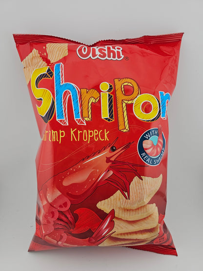 Oishi Shripon Kropek 65g