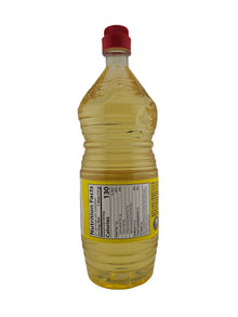 123 Vegetable Oil 33.8 fl oz