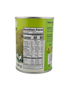 Chaokoh Green Jackfruit 20 oz
