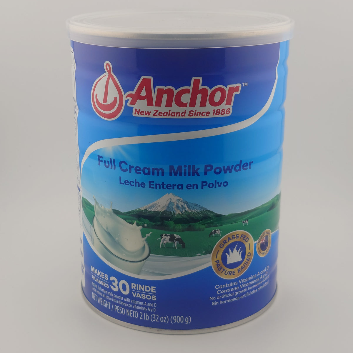 Anchor Full Cream Milk Powder 32 oz | 900 g