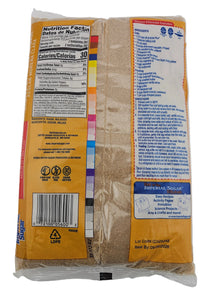 Imperial Sugar Light Brown Sugar 2 lbs