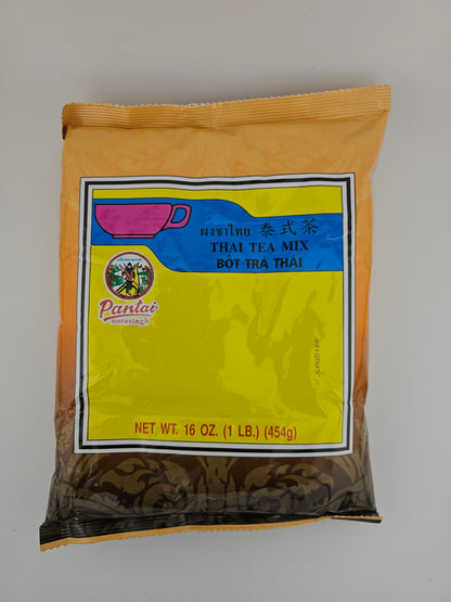 Pantai Thai Tea Mix 16 oz