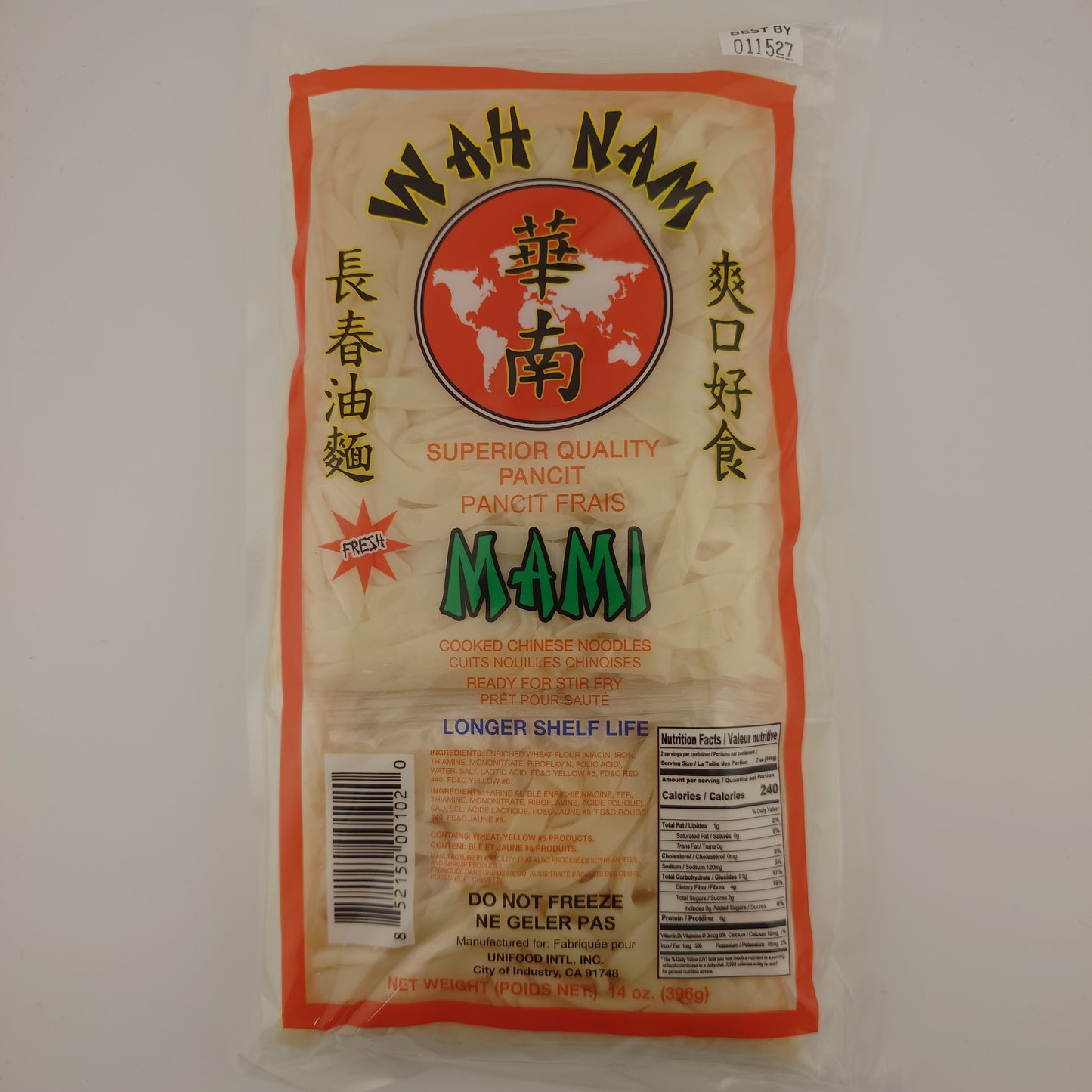 Wah Nam Mami 14 oz | 396 g