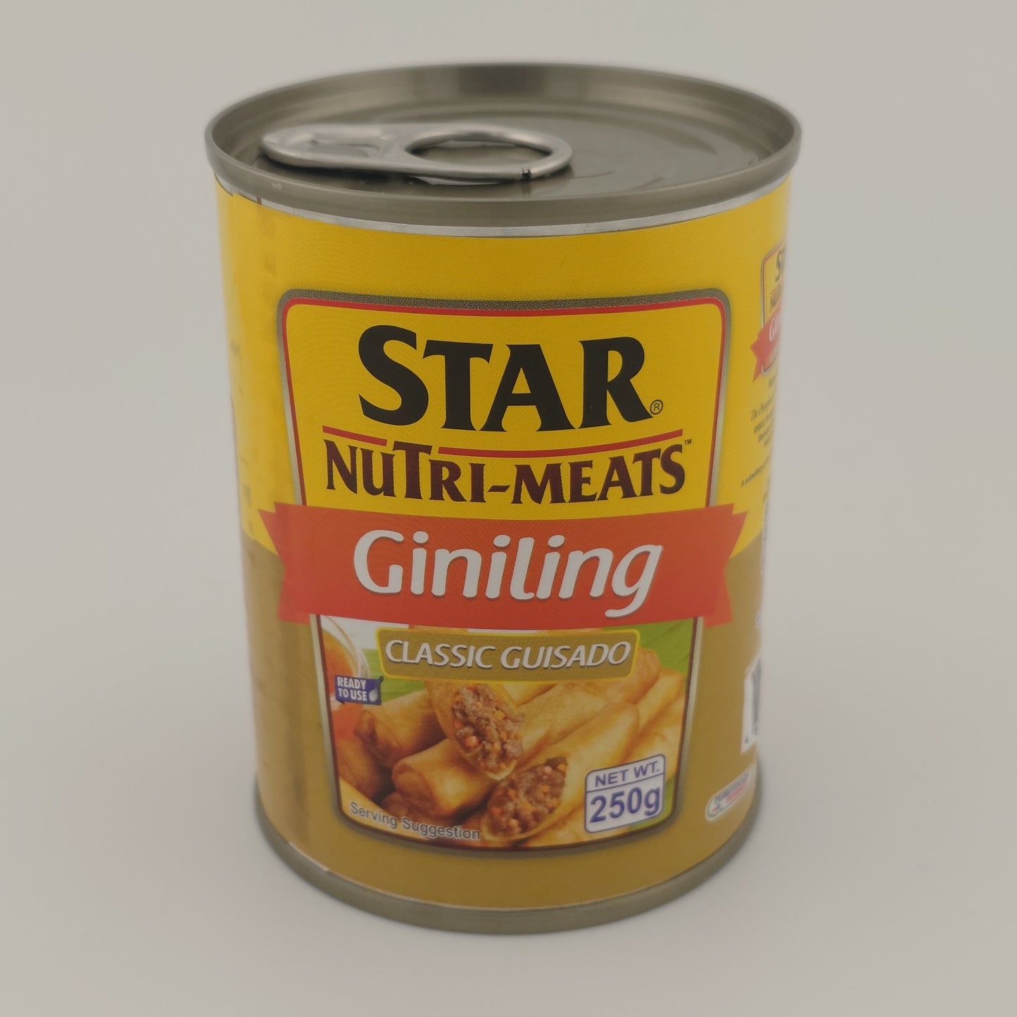 Star Nutri-Meats Giniling Classic Guisado 250 g