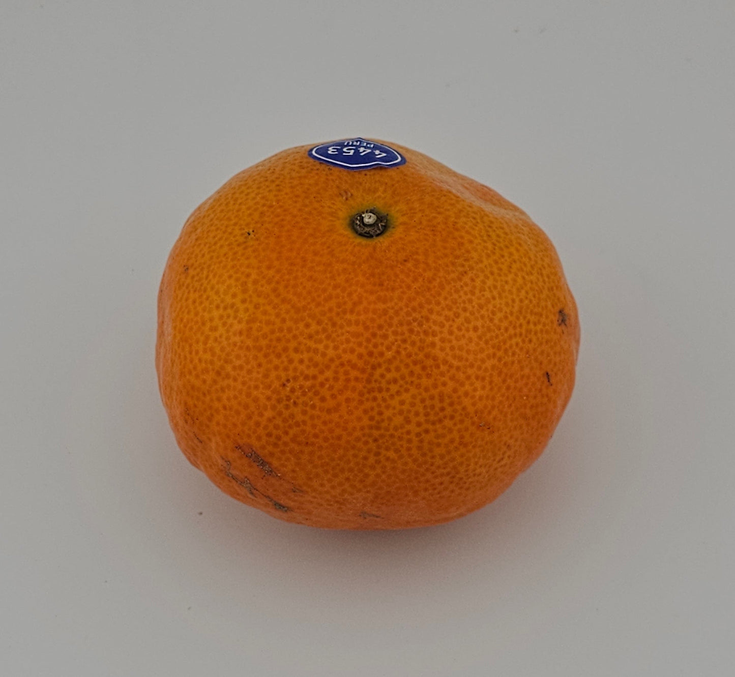 Fresh Tangerine /Pc