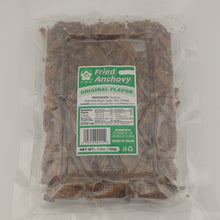 Bell & Flower Fried Anchovy Original 3.5 g | 100 g
