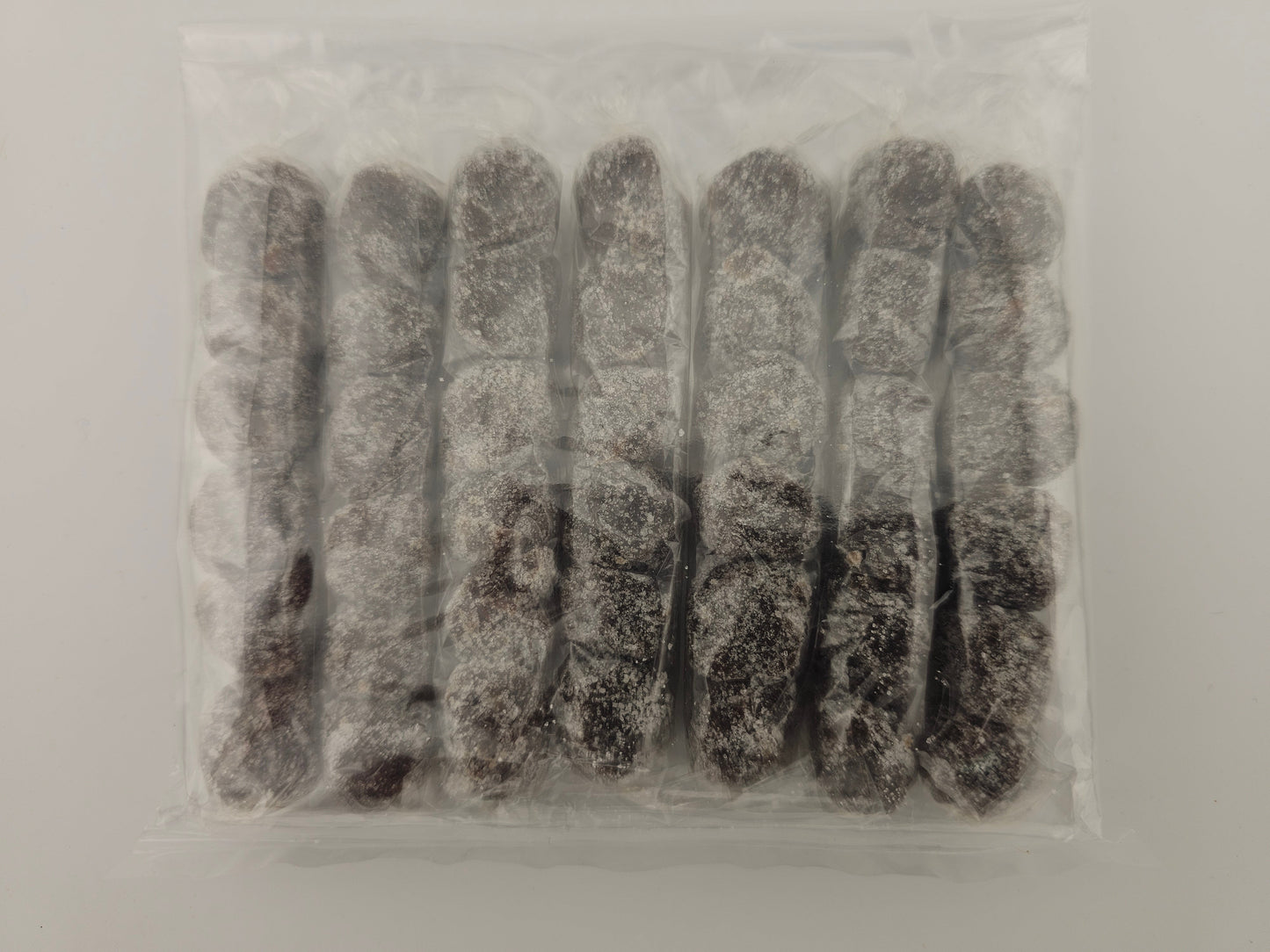 Tropics Tamarind Candy Sweet 6 oz
