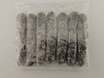 Tropics Tamarind Candy Sweet 6 oz