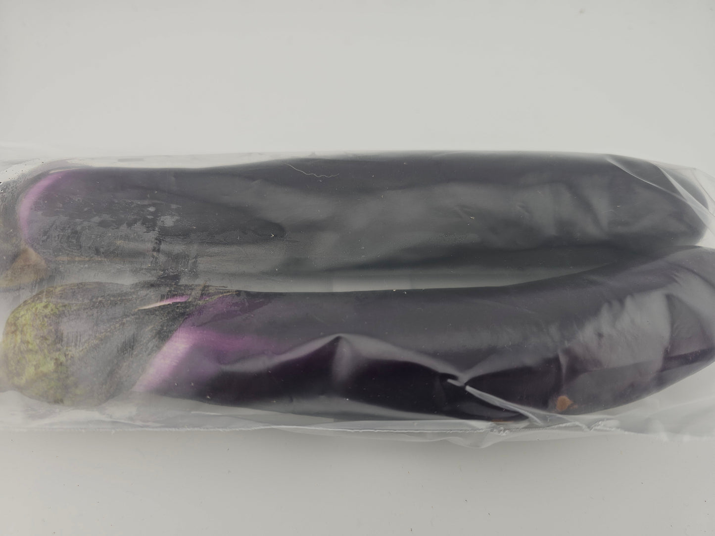 Fresh Chinese Eggplant / 2 pk