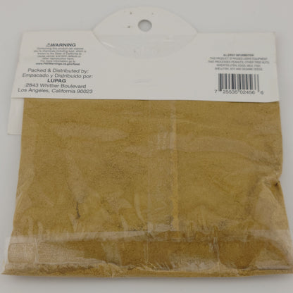 Lupag Curry Powder 1.25 oz