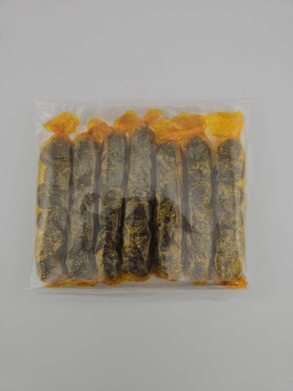 Tropics Tamarind Candy 6 oz - Salted