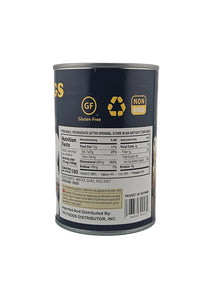 Golden Heart Quail Eggs 15 oz