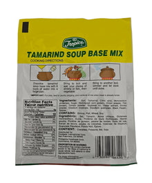 Tropics Tamarind Mix 1.4 oz