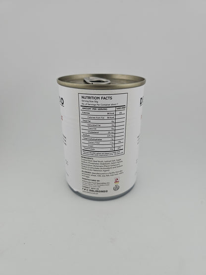 Delimondo Corned Beef 380g
