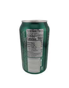 Coco Rico Soda 12 oz