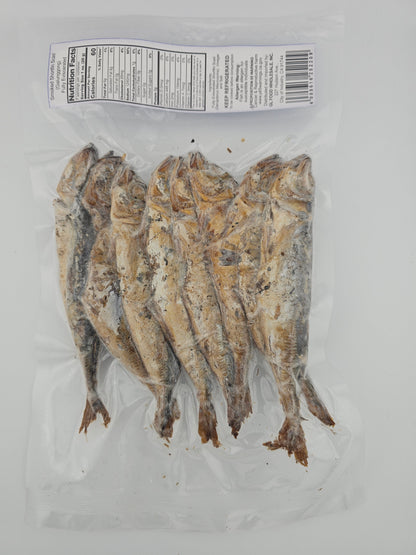 Lucia Smoked Roundscad 8 oz